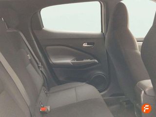 Nissan Juke DIG-T 84 kW (114 CV) 6M/T N-Connecta