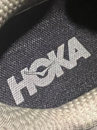 Hoka One One Bondi 9 Verde Bosco 44 Nuove