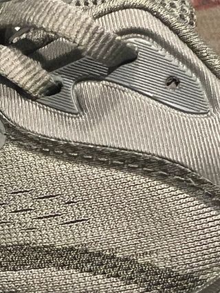 Hoka One One Bondi 9 Verde Bosco 44 Nuove