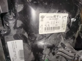 Faro Mercedes Clase E