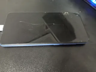 Xiaomi Redmi Note 9 Blu