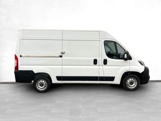FIAT DUCATO 3.3 L2 H2 BHDI 140CV MANUAL