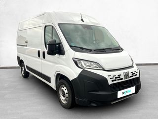 FIAT DUCATO 3.3 L2 H2 BHDI 140CV MANUAL