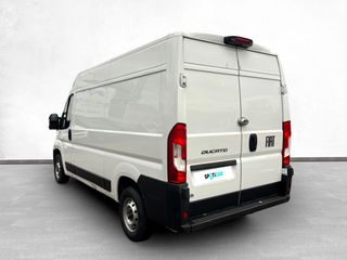 FIAT DUCATO 3.3 L2 H2 BHDI 140CV MANUAL