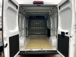 FIAT DUCATO 3.3 L2 H2 BHDI 140CV MANUAL