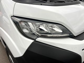 FIAT DUCATO 3.3 L2 H2 BHDI 140CV MANUAL