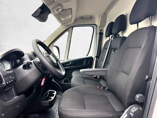 FIAT DUCATO 3.3 L2 H2 BHDI 140CV MANUAL