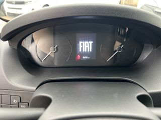 FIAT DUCATO 3.3 L2 H2 BHDI 140CV MANUAL