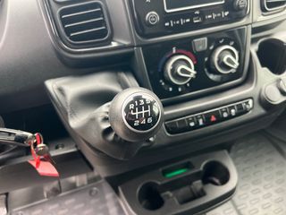 FIAT DUCATO 3.3 L2 H2 BHDI 140CV MANUAL