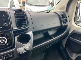 FIAT DUCATO 3.3 L2 H2 BHDI 140CV MANUAL