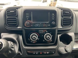 FIAT DUCATO 3.3 L2 H2 BHDI 140CV MANUAL