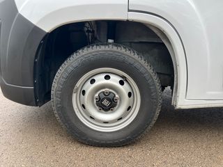 FIAT DUCATO 3.3 L2 H2 BHDI 140CV MANUAL