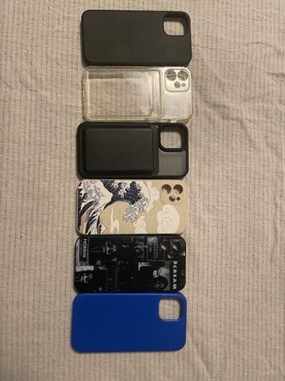 iPhone 12 mini 128GB Azul