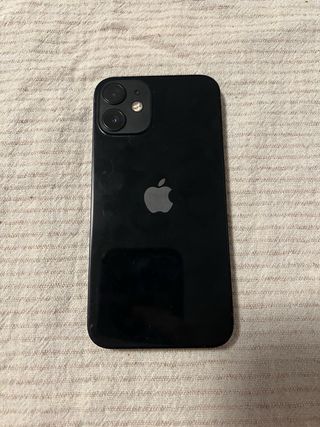iPhone 12 mini 128GB Azul