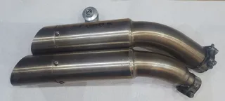 Escape COBRA para BMW S1000XR K49 (2015-2019)