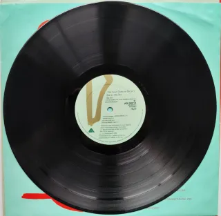 LP 1982 🇪🇺 ALAN PARSONS PROJECT - EYE IN THE SKY