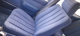 Mercedes-Benz 190e 1990