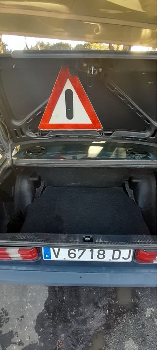 Mercedes-Benz 190e 1990