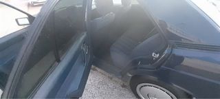 Mercedes-Benz 190e 1990