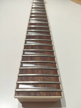 Mástil Ibanez GRG 170 DX Guitarra Eléctrica