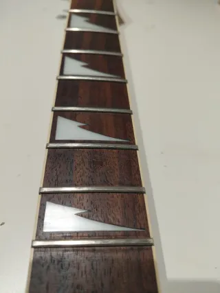 Mástil Ibanez GRG 170 DX Guitarra Eléctrica