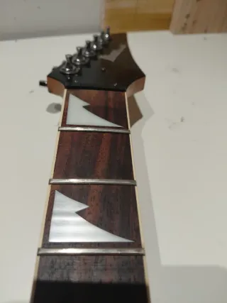 Mástil Ibanez GRG 170 DX Guitarra Eléctrica