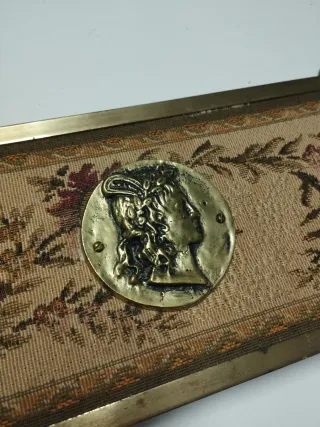 Perchero Vintage Francés Luis XV