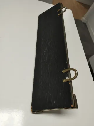 Perchero Vintage Francés Luis XV