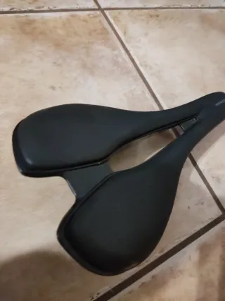 Sillín LIV Approach