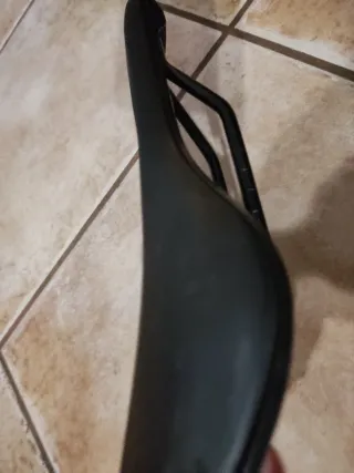 Sillín LIV Approach