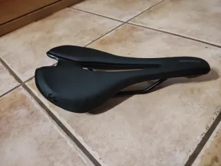 Sillín LIV Approach