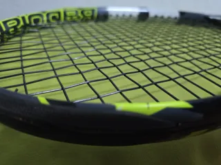 Babolat Pure Aero Raqueta Tenis 300 gr.   Puño: 3.