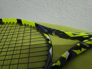 Babolat Pure Aero Raqueta Tenis 300 gr.   Puño: 3.