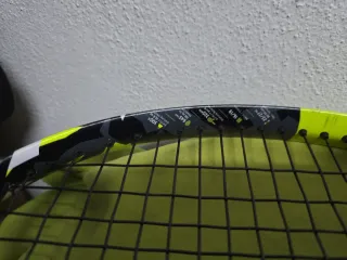 Babolat Pure Aero Raqueta Tenis 300 gr.   Puño: 3.