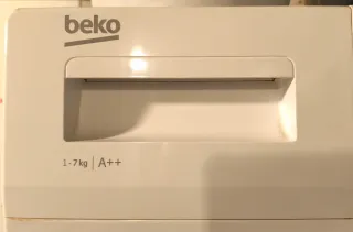 Secadora Beko DHS 7412 PAO