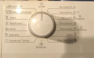 Secadora Beko DHS 7412 PAO