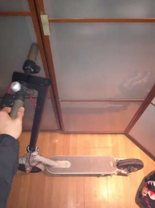 Patinete Eléctrico Xiaomi M365