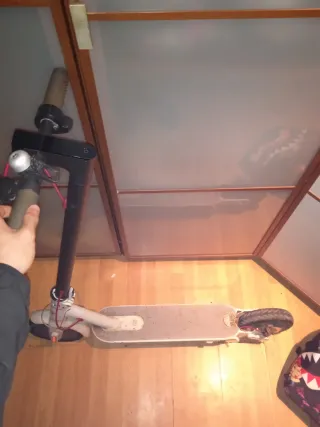 Patinete Eléctrico Xiaomi M365