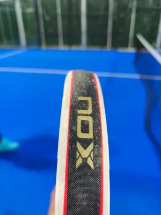 Racchetta Padel NOX
