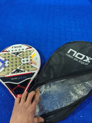 Racchetta Padel NOX