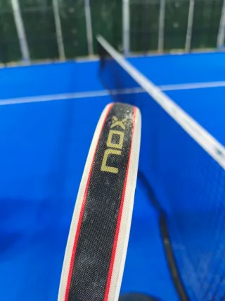 Racchetta Padel NOX
