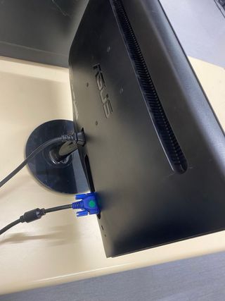 Pantalla ASUS - LCD 19 pulgadas