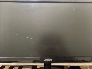 Pantalla ASUS - LCD 19 pulgadas