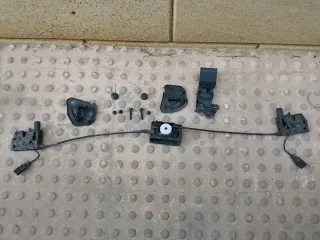 Cerradura Capó Audi A1 2013