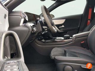 Mercedes CLA CLA Mercedes-AMG 45 4MATIC+ Shooting Bra