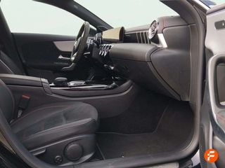 Mercedes CLA CLA Mercedes-AMG 45 4MATIC+ Shooting Bra