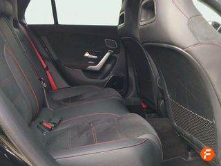 Mercedes CLA CLA Mercedes-AMG 45 4MATIC+ Shooting Bra