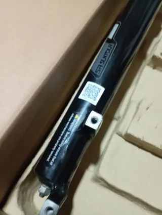 Horquilla Suntour Mejorada ,masmanillar y potencia