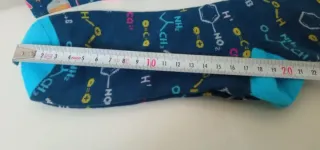 Pack Regalo: Neceser y Calcetines Ciencia