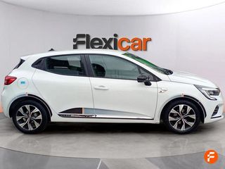 Renault Clio Business SCe 49 kW (67CV)